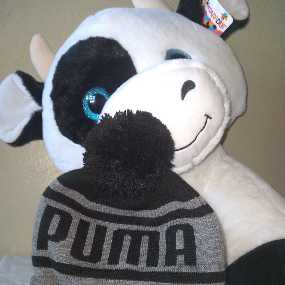 Puma Hat - Picture 3 of 4
